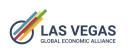 Las Vegas Global Economic Alliance (LVGEA) logo